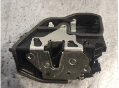 Recambio de motor cierre centralizado trasero izquierdo para bmw x6 (e71) 3.5d referencia OEM IAM 7202147  