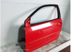 Recambio de puerta delantera izquierda para volkswagen polo (9n1) highline referencia OEM IAM  3P  2