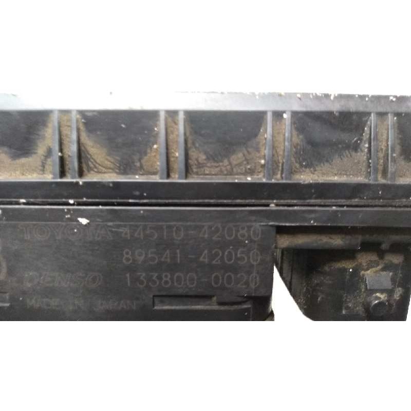 Recambio de abs para toyota rav 4 (a2) 2.0 turbodiesel cat referencia OEM IAM 4451042080 8954142050 1338000020 04D083802