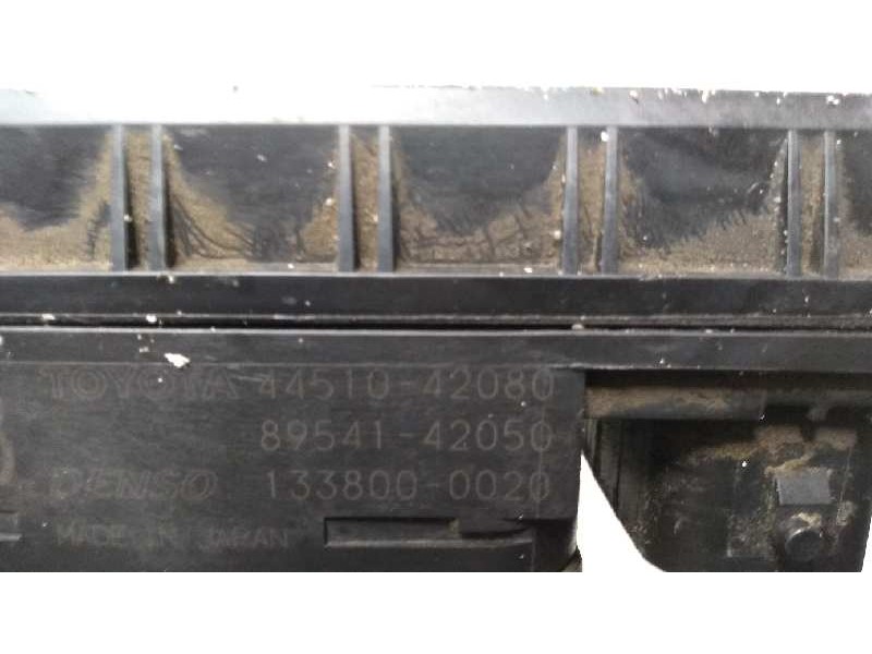 Recambio de abs para toyota rav 4 (a2) 2.0 turbodiesel cat referencia OEM IAM 4451042080 8954142050 1338000020 04D083802