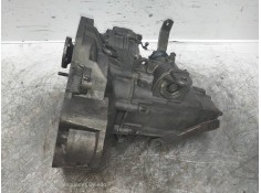 Recambio de caja cambios para volkswagen golf i (171/173) 1.6 diesel (cr. jk. jp) referencia OEM IAM GH 14027 