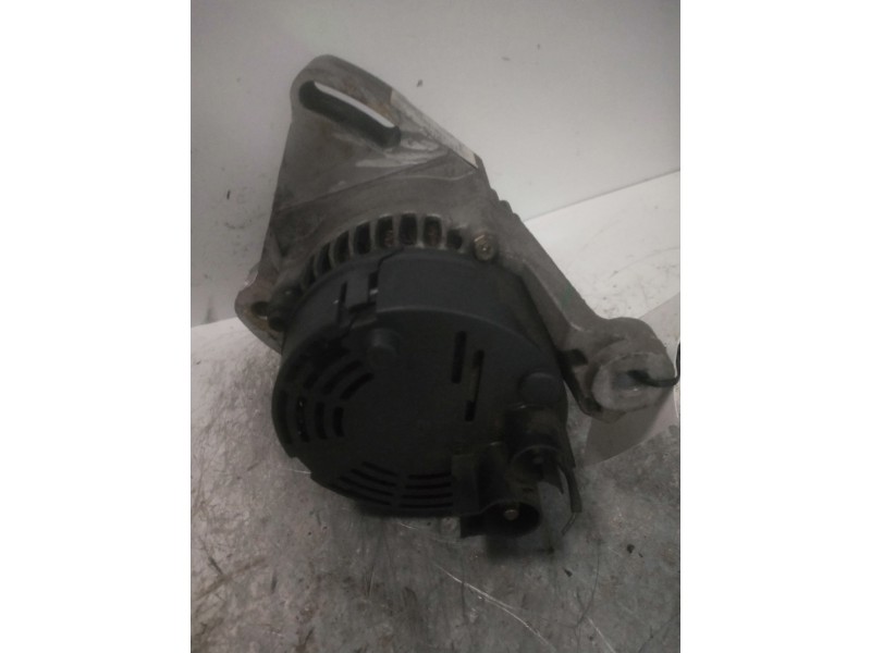 Recambio de alternador para fiat panda (169) 1.2 8v alessi referencia OEM IAM 63321600   Recambio de alternador para fiat panda (169) 1.2 8v alessi referencia OEM IAM 63321600