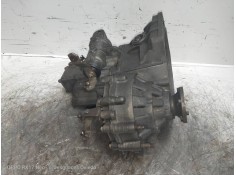 Recambio de caja cambios para volkswagen golf i (171/173) 1.6 diesel (cr. jk. jp) referencia OEM IAM GH 14027  2