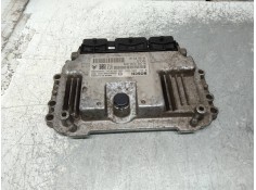 Recambio de centralita motor uce para peugeot 206 berlina xs referencia OEM IAM 0261208839 9658287280 ME745