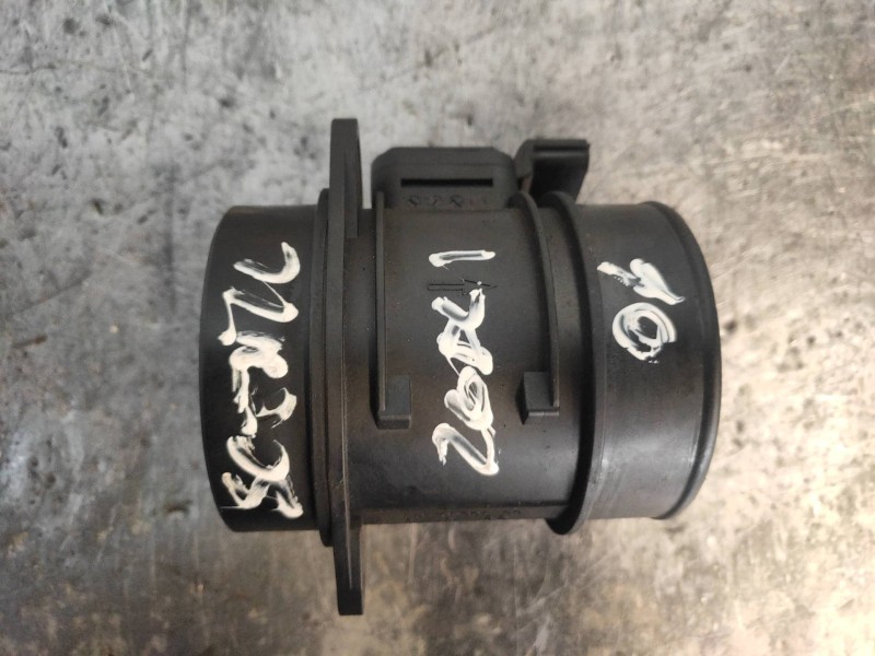 Recambio de caudalimetro para renault scenic ii authentique referencia OEM IAM 5WK97005  
