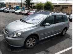 peugeot 307 break / sw (s1) del año 2003