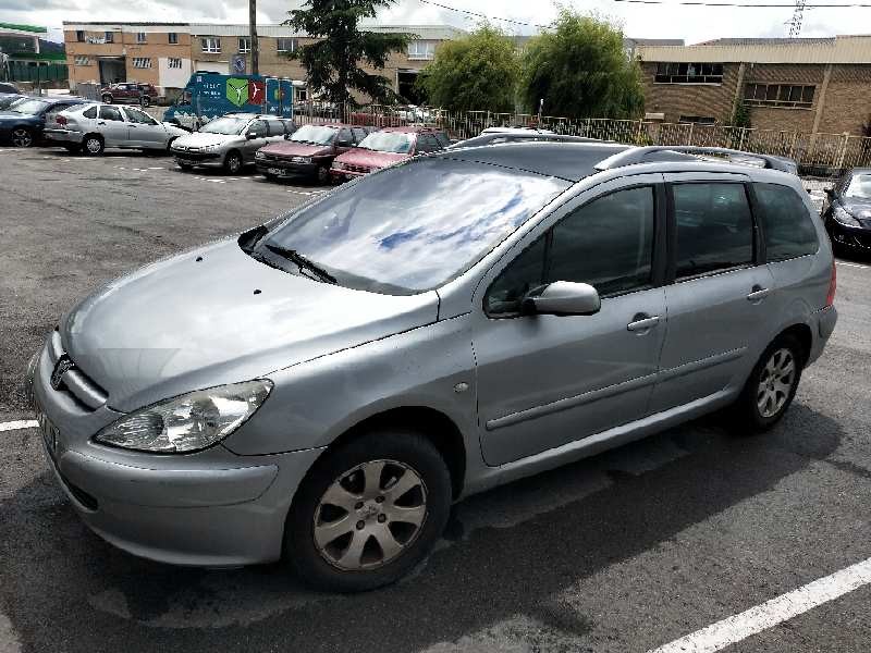 peugeot 307 break / sw (s1) del año 2003