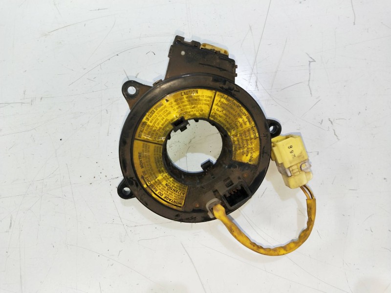 Recambio de kit airbag para ford ranger (eq) 2.5 12v td cat referencia OEM IAM   