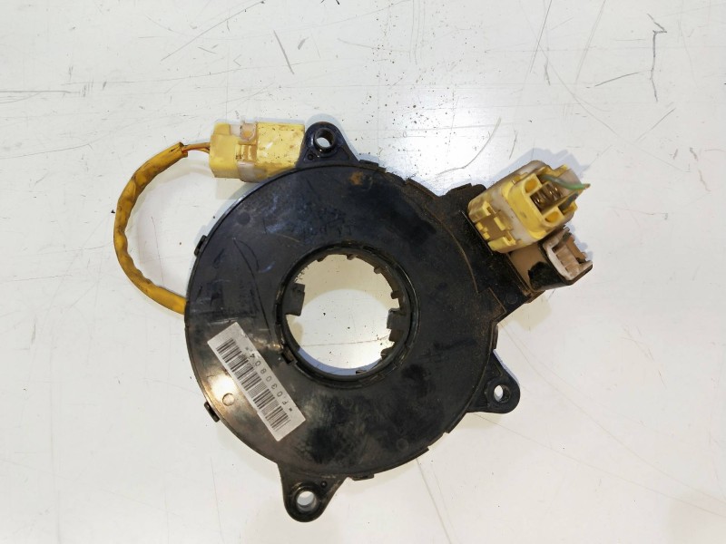 Recambio de kit airbag para ford ranger (eq) 2.5 12v td cat referencia OEM IAM   