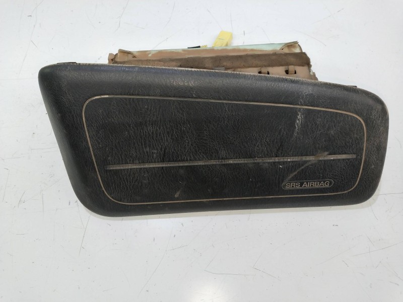 Recambio de kit airbag para ford ranger (eq) 2.5 12v td cat referencia OEM IAM   