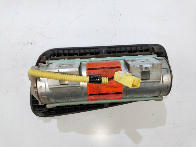 Recambio de kit airbag para ford ranger (eq) 2.5 12v td cat referencia OEM IAM   