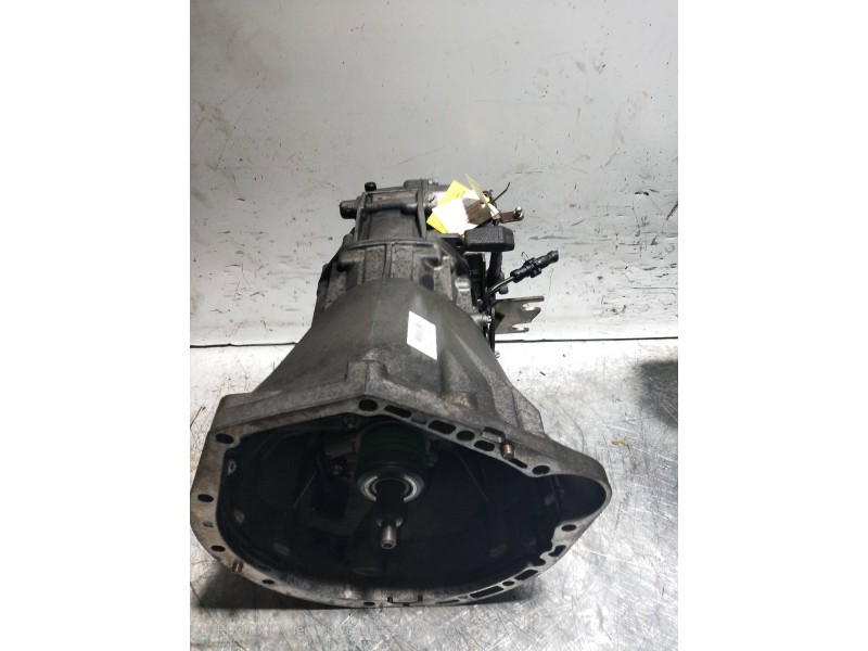 Recambio de caja cambios para mercedes sprinter 02.00  combi, techo elevado 2.2 cdi cat referencia OEM IAM 711620 040623 G325 89