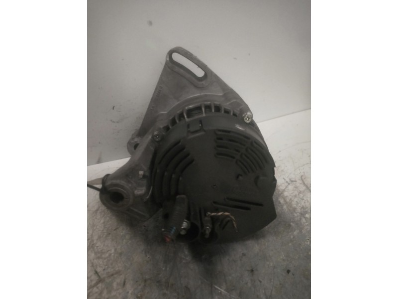 Recambio de alternador para fiat panda (169) 1.2 8v natural power dynamic referencia OEM IAM 63321235   Recambio de alternador para fiat panda (169) 1.2 8v natural power dynamic referencia OEM IAM 63321235