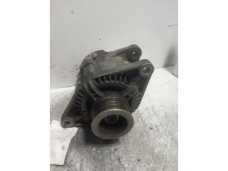 Recambio de alternador para fiat punto berlina (188) 1.9 d (i) referencia OEM IAM 46430527 DENSO  Recambio de alternador para fiat punto berlina (188) 1.9 d (i) referencia OEM IAM 46430527 DENSO
