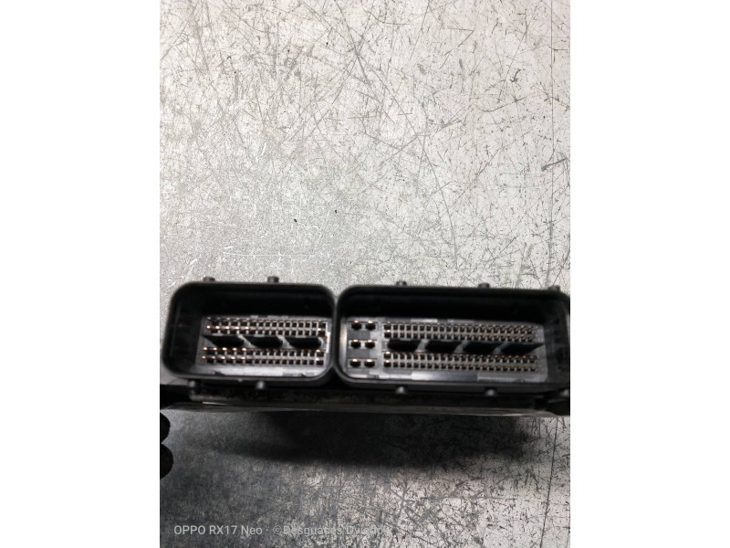 Recambio de centralita motor uce para hyundai i30 classic referencia OEM IAM 0281016491 391142A410 