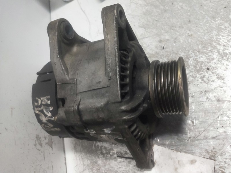 Recambio de alternador para fiat punto berlina (188) 1.9 d (i) referencia OEM IAM 46430527 DENSO  Recambio de alternador para fiat punto berlina (188) 1.9 d (i) referencia OEM IAM 46430527 DENSO