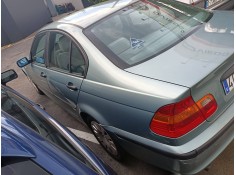 bmw serie 3 berlina (e46) del año 2002 2