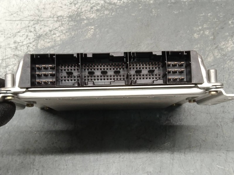 Recambio de centralita motor uce para fiat bravo (182) jtd 105 / 100 sx referencia OEM IAM 0281001928 46546205 C424B182