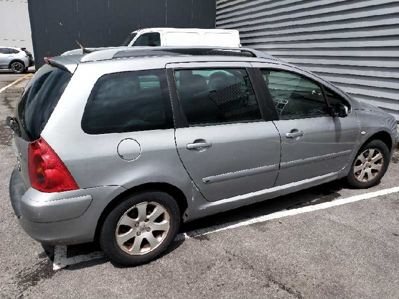 peugeot 307 break / sw (s1) del año 2003
