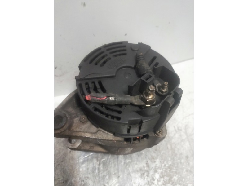 Recambio de alternador para fiat punto berlina (188) 1.9 d (i) referencia OEM IAM 46430527 DENSO  Recambio de alternador para fiat punto berlina (188) 1.9 d (i) referencia OEM IAM 46430527 DENSO