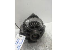Recambio de alternador para fiat punto berlina (188) 1.3 16v multijet feel referencia OEM IAM 51784847 VALEO 