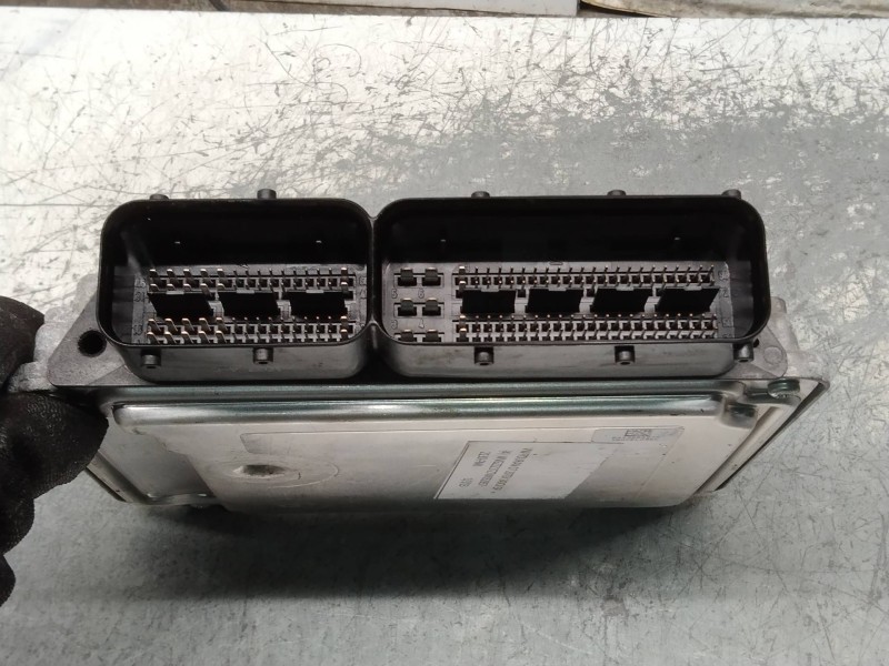 Recambio de centralita motor uce para volkswagen touran (1t2) highline referencia OEM IAM 0281014041 03G906021MP EDC16U34