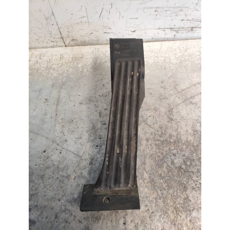 Recambio de potenciometro pedal para bmw serie 6 coupe (e63) 4.4 v8 32v cat referencia OEM IAM 3542676693002 25916010 