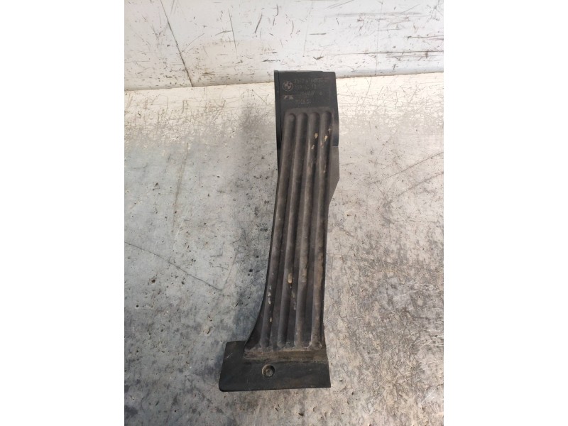 Recambio de potenciometro pedal para bmw serie 6 coupe (e63) 4.4 v8 32v cat referencia OEM IAM 3542676693002 25916010 