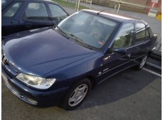 peugeot 306 berlina 3/4/5 puertas (s2) del año 2000