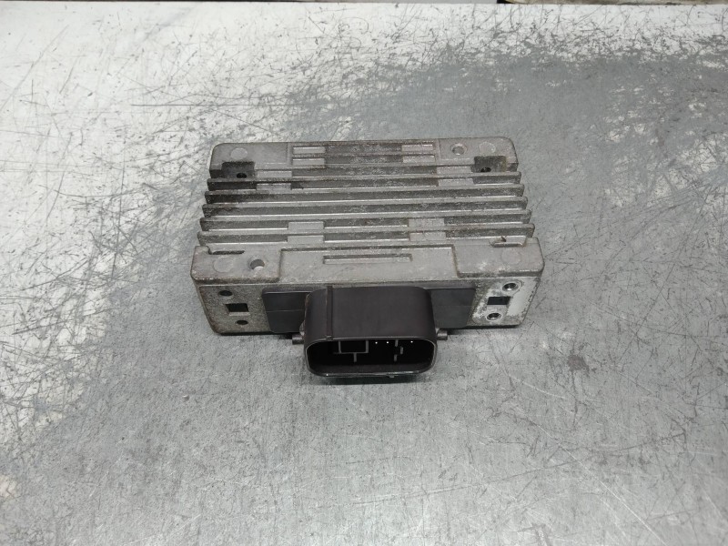 Recambio de centralita motor uce para toyota auris básico referencia OEM IAM G92C012011  