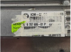 Recambio de modulo electronico para bmw x6 (e71) 3.5d referencia OEM IAM 678768601P   2