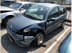 citroen c3 del año 2005