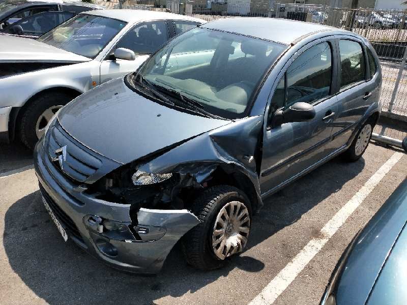 citroen c3 del año 2005