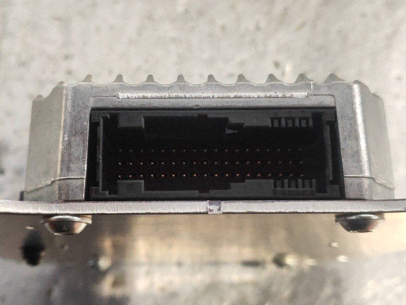 Recambio de modulo electronico para bmw x6 (e71) 3.5d referencia OEM IAM 678768601P  