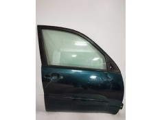 Recambio de puerta delantera derecha para toyota rav 4 (a2) 2.0 turbodiesel cat referencia OEM IAM  5P 