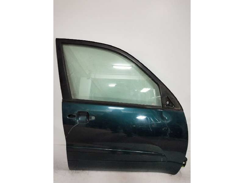 Recambio de puerta delantera derecha para toyota rav 4 (a2) 2.0 turbodiesel cat referencia OEM IAM  5P 