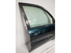Recambio de puerta delantera derecha para toyota rav 4 (a2) 2.0 turbodiesel cat referencia OEM IAM  5P  2