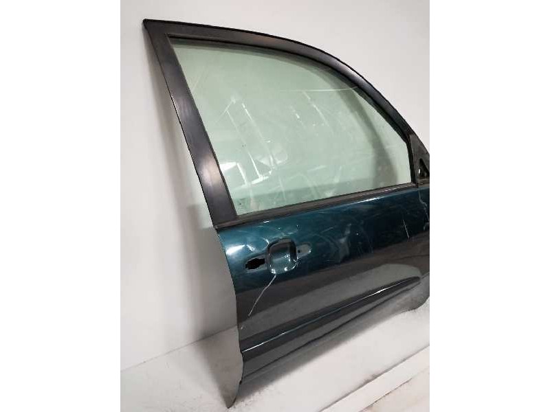 Recambio de puerta delantera derecha para toyota rav 4 (a2) 2.0 turbodiesel cat referencia OEM IAM  5P 