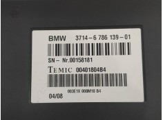Recambio de modulo electronico para bmw x6 (e71) 3.5d referencia OEM IAM 3714678613901 00401804B4  2