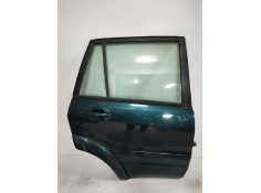 Recambio de puerta trasera derecha para toyota rav 4 (a2) 2.0 turbodiesel cat referencia OEM IAM   