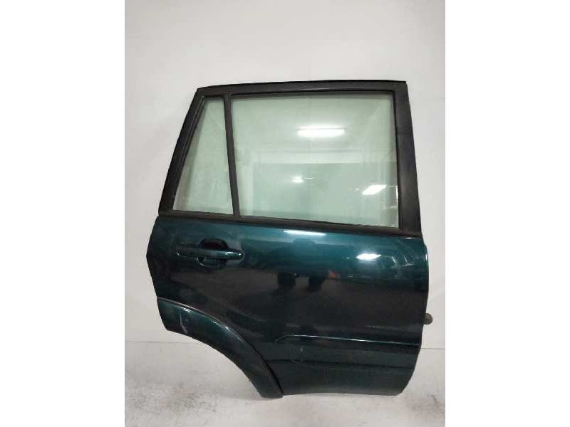 Recambio de puerta trasera derecha para toyota rav 4 (a2) 2.0 turbodiesel cat referencia OEM IAM   