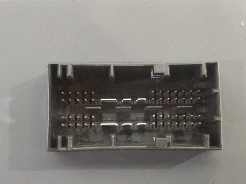 Recambio de modulo electronico para bmw x6 (e71) 3.5d referencia OEM IAM 3714678613901 00401804B4 