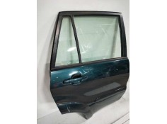 Recambio de puerta trasera derecha para toyota rav 4 (a2) 2.0 turbodiesel cat referencia OEM IAM    2