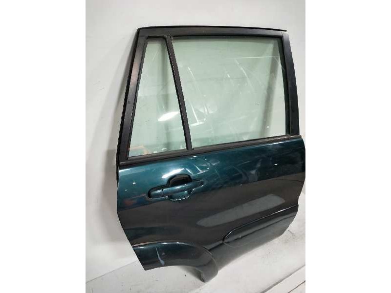 Recambio de puerta trasera derecha para toyota rav 4 (a2) 2.0 turbodiesel cat referencia OEM IAM   