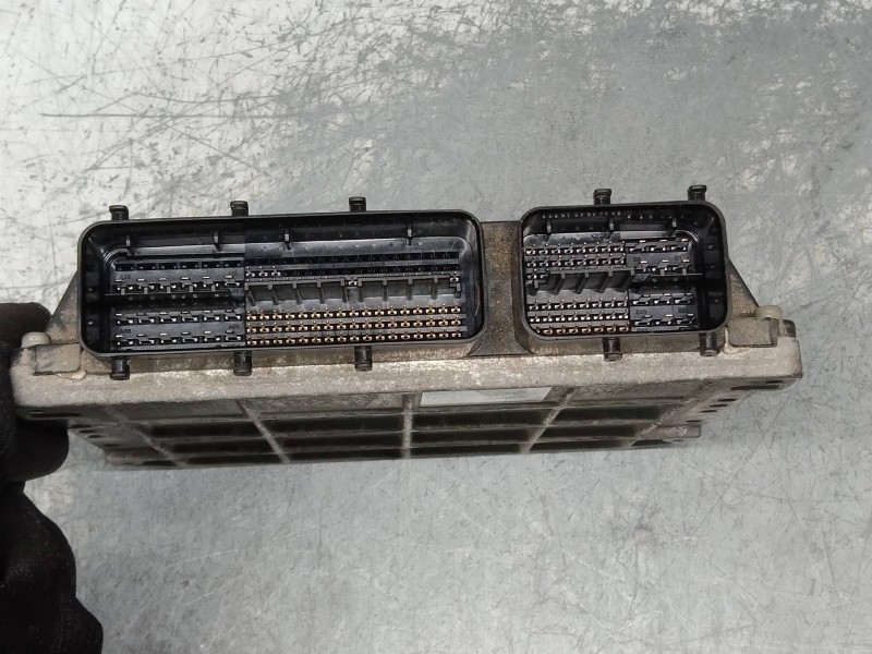 Recambio de centralita motor uce para toyota auris básico referencia OEM IAM 8966102S50 MB2753004893 