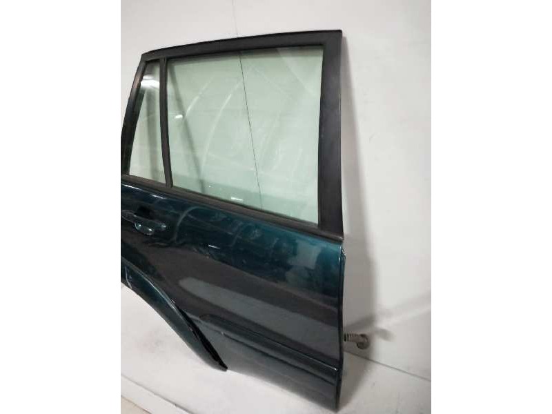 Recambio de puerta trasera derecha para toyota rav 4 (a2) 2.0 turbodiesel cat referencia OEM IAM   