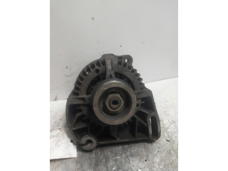 Recambio de alternador para fiat punto berlina (188) 1.2 16v dynamic referencia OEM IAM 63321600   Recambio de alternador para fiat punto berlina (188) 1.2 16v dynamic referencia OEM IAM 63321600