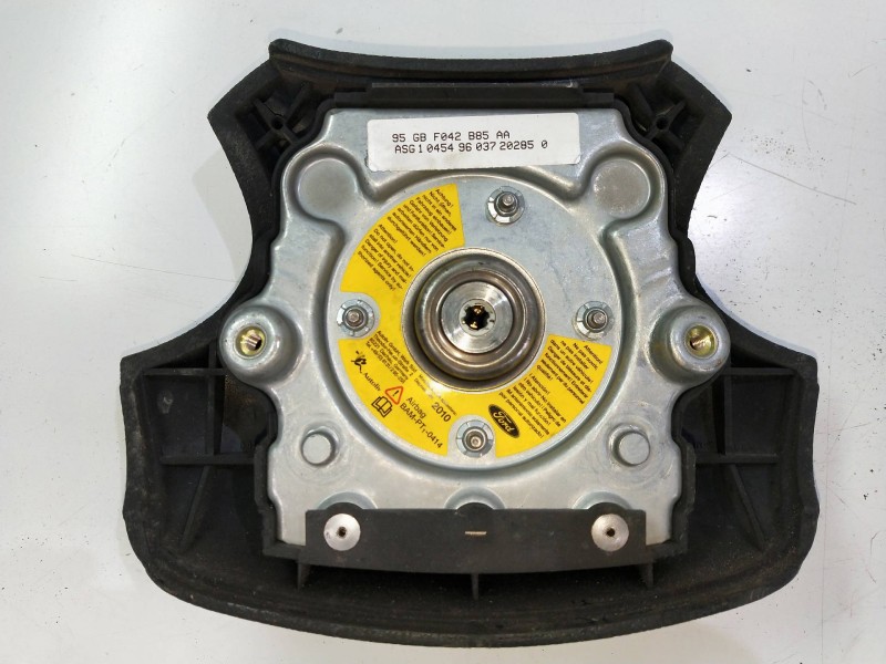 Recambio de kit airbag para ford scorpio berl./turnier ghia berlina referencia OEM IAM   