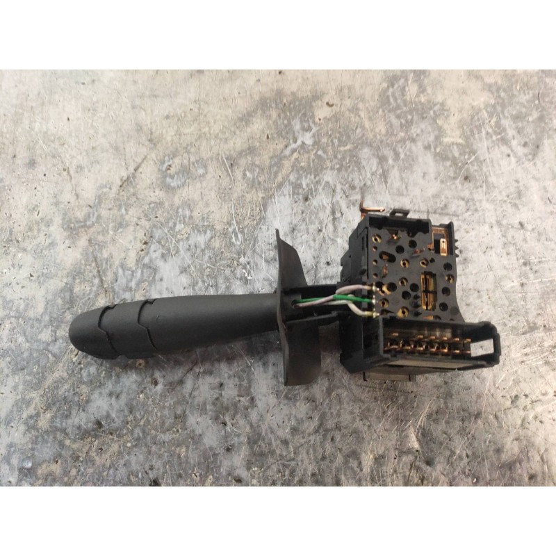 Recambio de mando luces para renault clio ii fase ii (b/cb0) 1.5 dci diesel referencia OEM IAM 616660150  