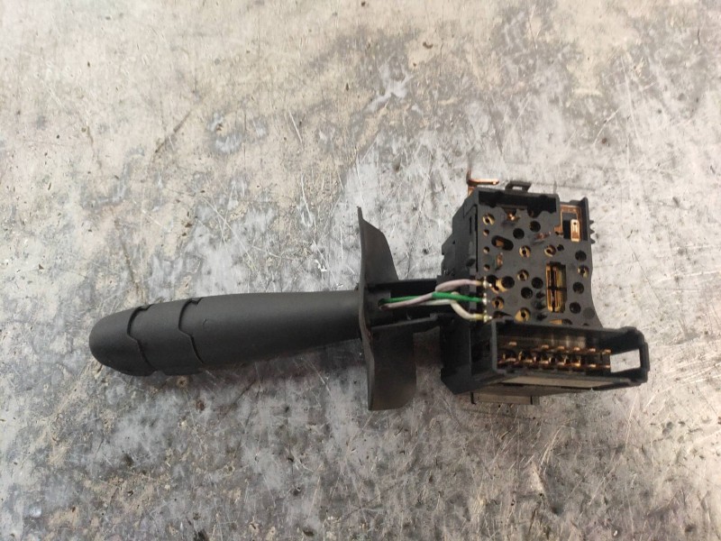 Recambio de mando luces para renault clio ii fase ii (b/cb0) 1.5 dci diesel referencia OEM IAM 616660150  